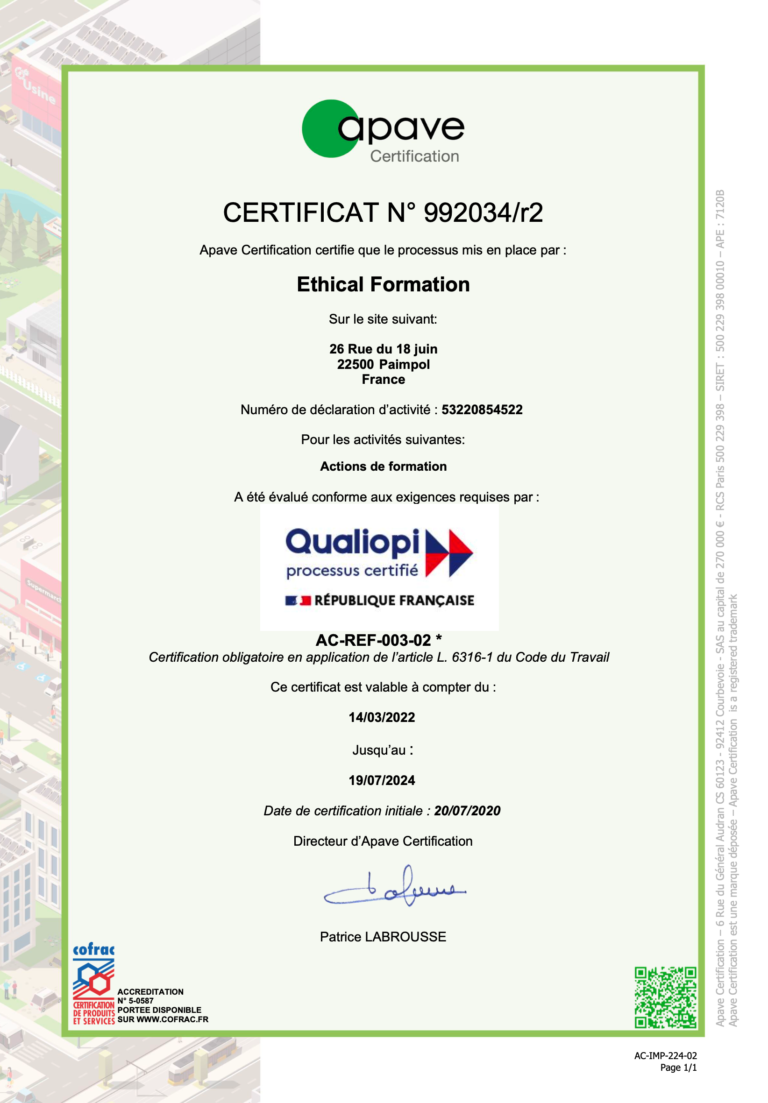 992034-22060 - Certificat Qualiopi rev2  (ETHICAL FORMATION)